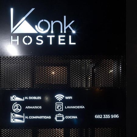Konk Hostel La Manga del Mar Menor Exterior photo