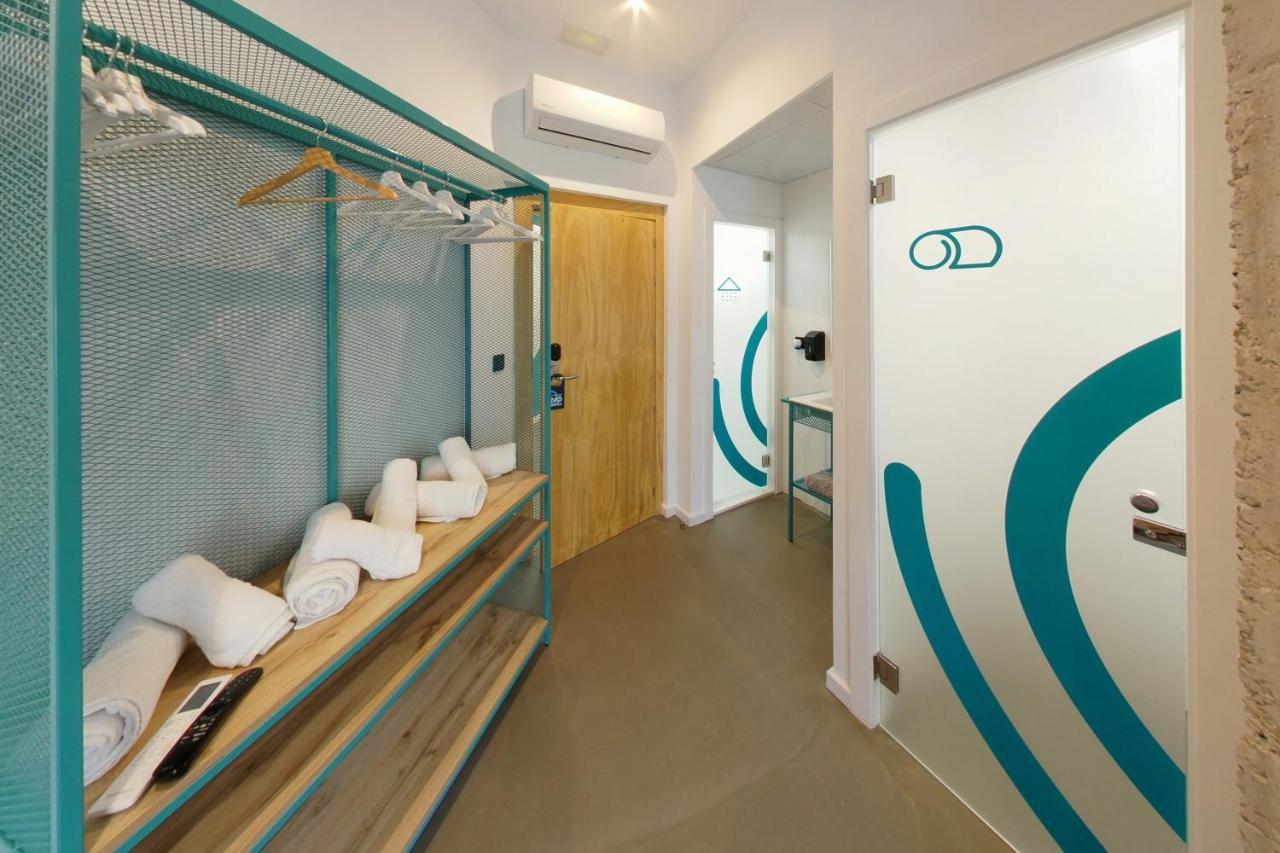 Konk Hostel La Manga del Mar Menor Exterior photo